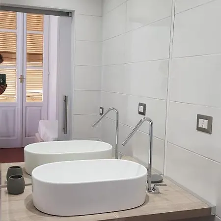 Maison d'hôtes La Siesta - Garibaldi La Maddalena (Sassari)